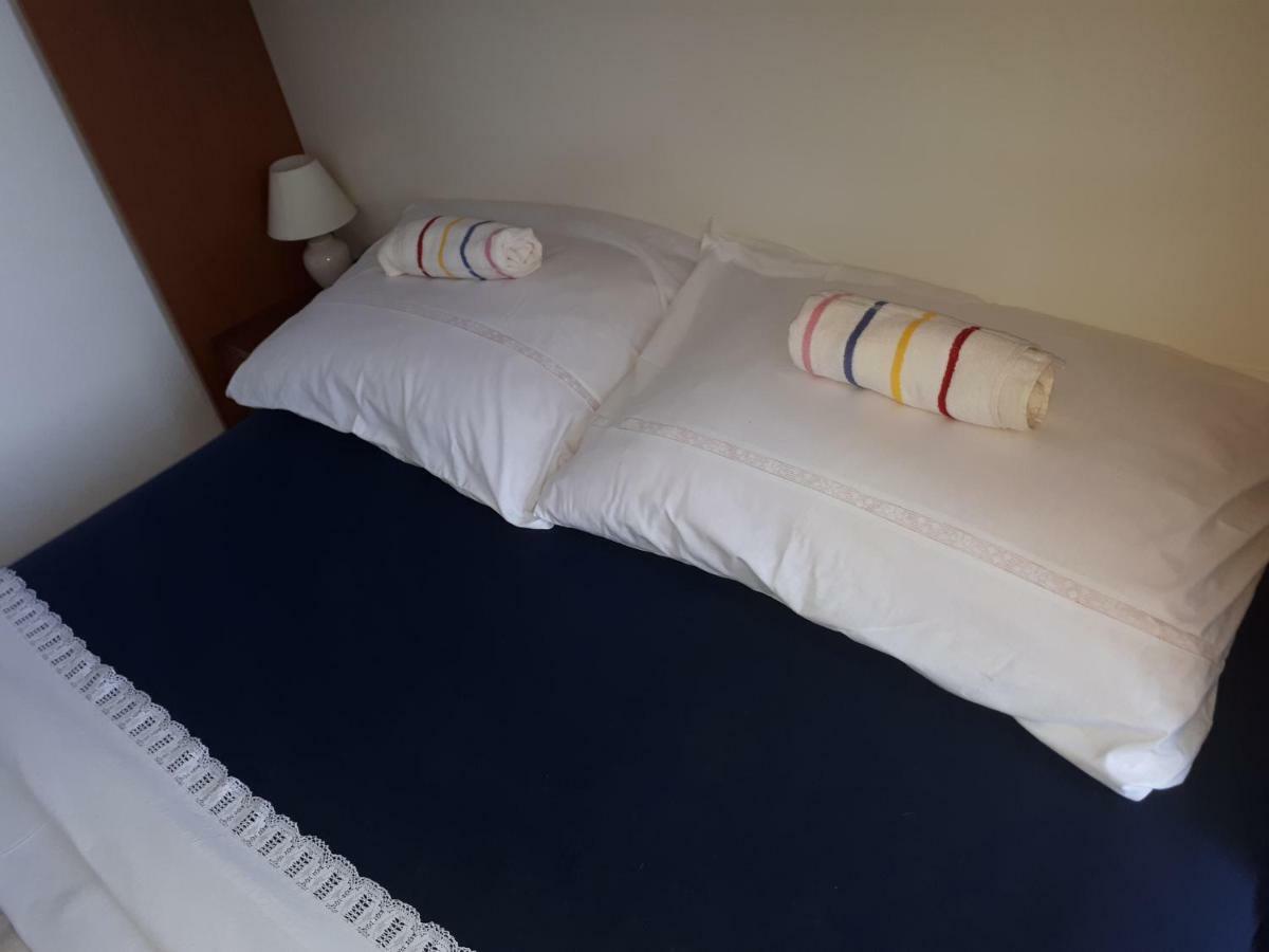 Luminaria Solis Vacation Home Rogoznica  Eksteriør billede